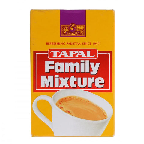 Tapal Family Mixture Pack 80Gm
