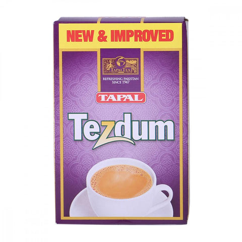 Tapal Tezdum 95 Gm