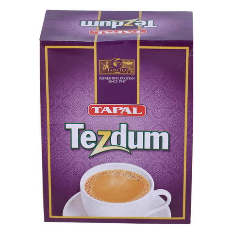 Tapal Tezdum Pack 170 Gm