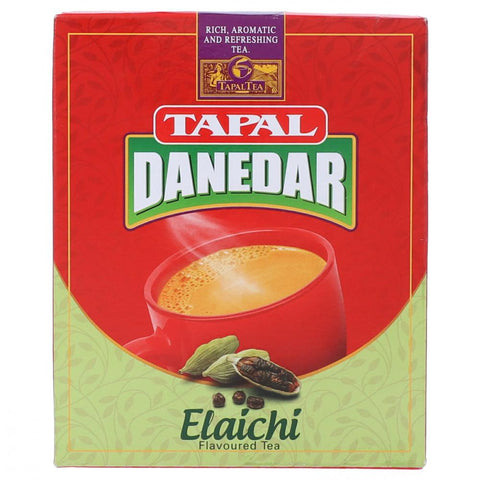 Tapal Danedar Elaichi 170 Gm Hard Packs
