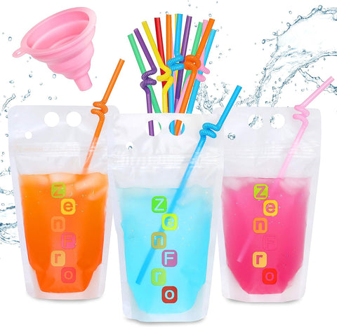 Bautique Straws Reusable