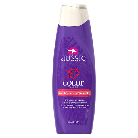 Aussie Conditioner Color 13.5Oz 400Ml