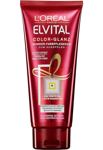 Loreal Oil Replacement Tube Color Vive 200Ml