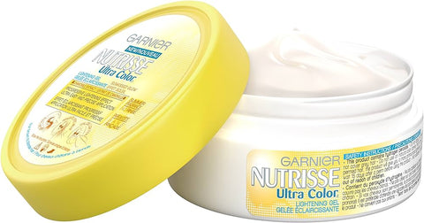 Garnier Nutrisse Ultra Color Sunkissed Glow Gel 150Ml