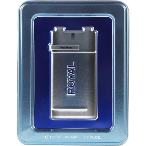 Royal Biue For Men Perfume 100ml