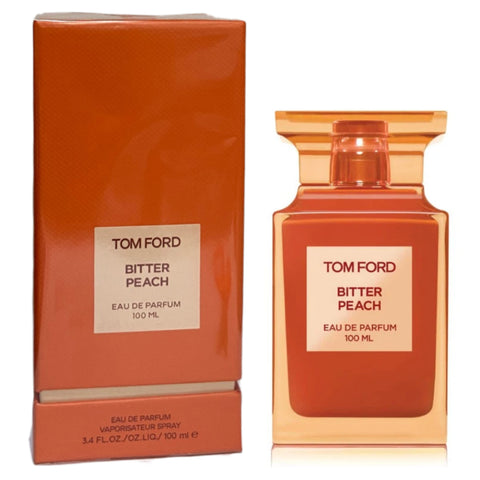 Tom Ford Bitter Peach Perfume 100ml