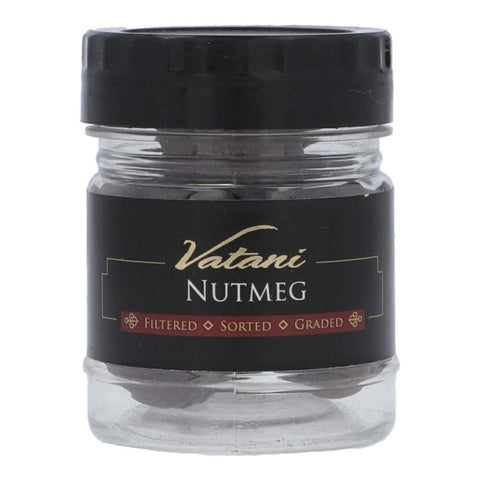 Vatani Nutmeg Bottle 40Gm