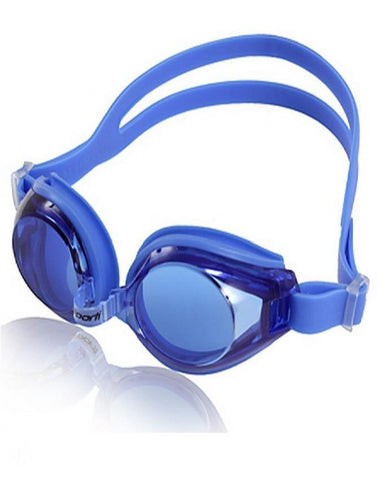 Swim Goggles Blue