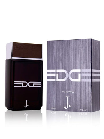 J. EDGE Men Perfume