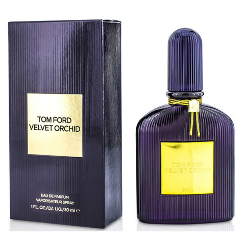 Tom Ford Velvet Orchid Eau De Perfume Spray 50ml