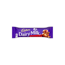 Cadbury Dairy Milk Chocolate Fruit And Nut 49 Gm
