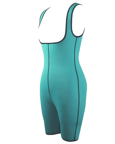 Neoprene Body Shaper for Women 2XL