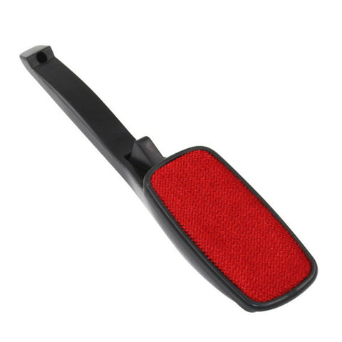 Double Sided Lint Brush And Pet Hair Remover
