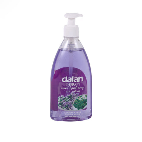 Dalan Hand Wash Lavender & Thyme 400 Ml