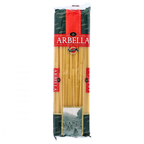 Arbella Spaghetti  Fettucini 500 Gm