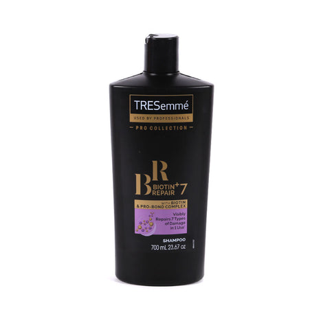 Tresemme Shampoo Biotin Repair+ 700ml
