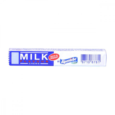 Alpenliebe Rich & Creamy Milk Chews 36 Gm
