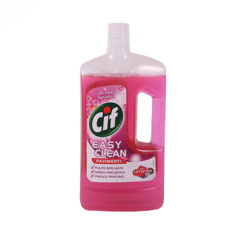 Cif Cleaner Orchidea Selvatica 1 Ltr