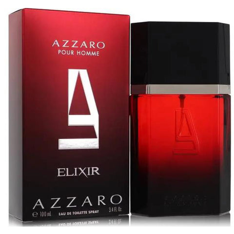 Deals Direct Azz-aro Elixir Cologne Perfume 100ml