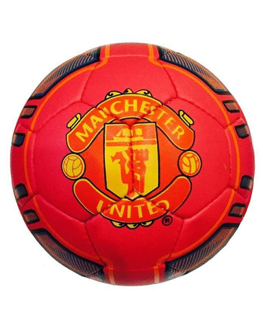 Manchester United Football - Pink