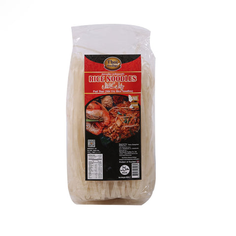 Thai Prestige Rice Noodles 400 G