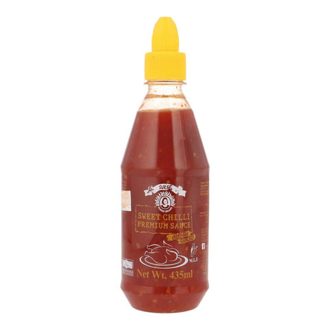 Suree Sauce Sweet Chilli 435 Ml