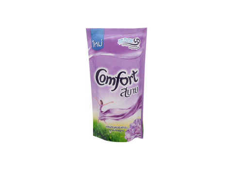 Comfort Fabric Softner Sense Of Pleasure 580 Ml