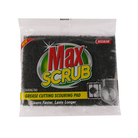 Max Greasing Cutting Regular Scouring Pad