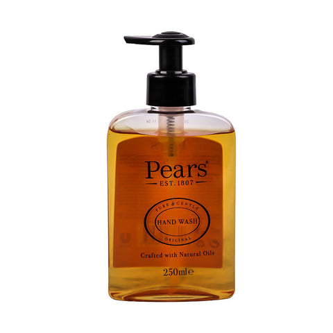 Pears Hand Wash Pump Original 250 Ml