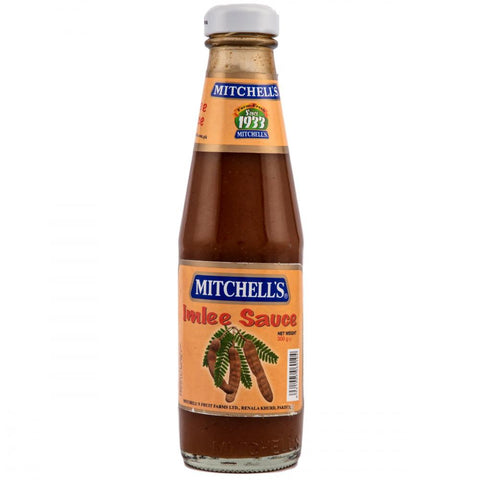 Mitchells Imlee Sauce  Bottle 300 Gm