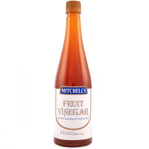 Mitchells Fruit Vinegar 810 Ml