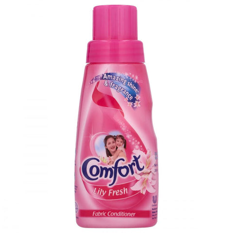Comfort Fabric Conditioner Lily Fresh 200 Ml