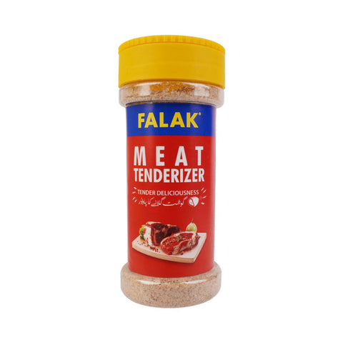 Falak Meat Tenderizer Powder 100 Gm
