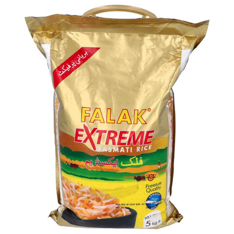 Falak Basmati Rice Extreme 5 Kg