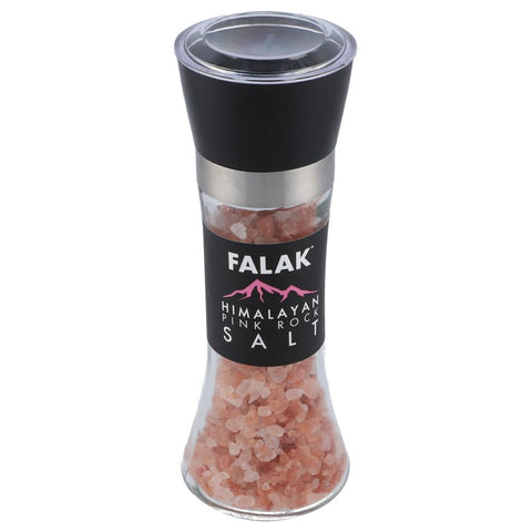 Falak Himalayan Salt Pink Rock 200 Gm Basic