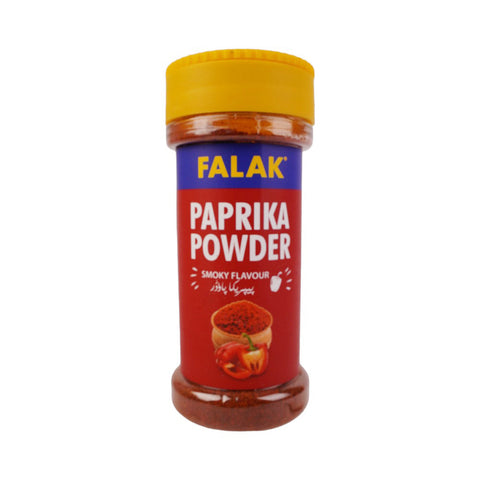 Falak Paprika Powder 85 Gm