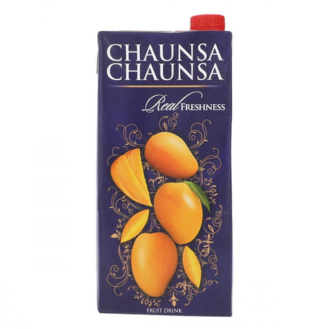 Haleeb Chaunsa Fruit Juice 1Ltr