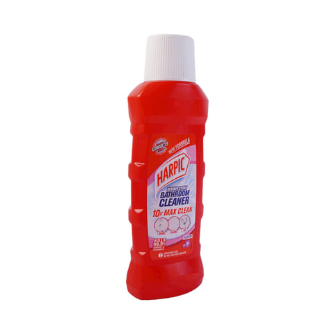 Harpic Bathroom Cleaner Floral 250 Ml