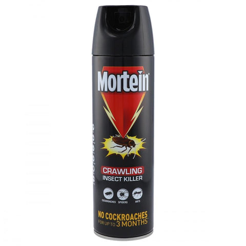 Mortein Insect Killer Crawling 375 Ml
