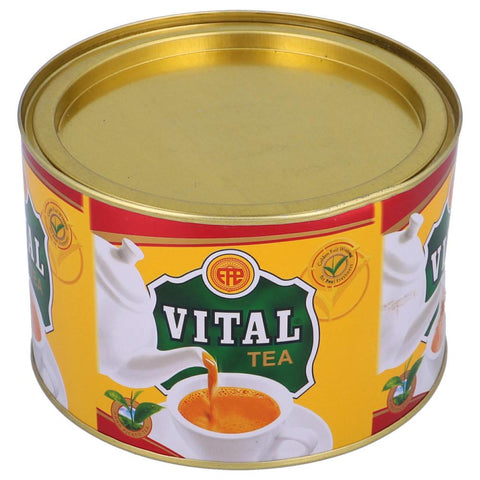 Vital Eastern Tea Tin 350 Gm