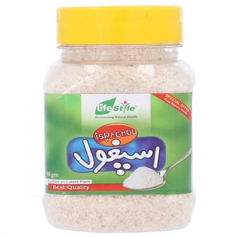 Life Style Ispaghol 80 Gm