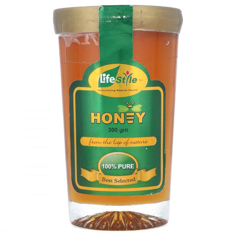 Life Style Honey 100% Pure 300G