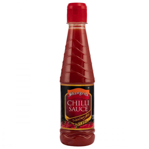 Shangrila Chilli Sauce Bottle 300 Ml