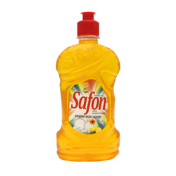 Sufi Safon Dishwash Liquid 475 Ml