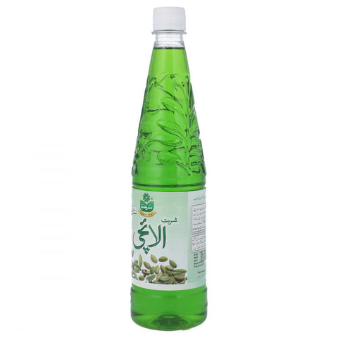 Marhaba Sharbat Elachi 800 Ml