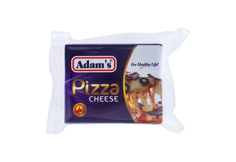 Adams Pizza Cheese 200g