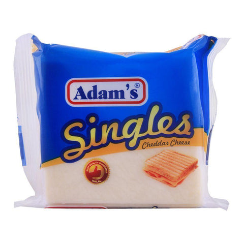 Adams Chees Slice Cheese 1kg
