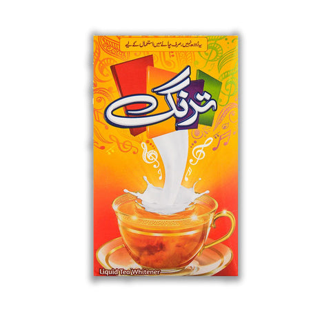 Tarang Liquid Tea Whitener 225 Ml