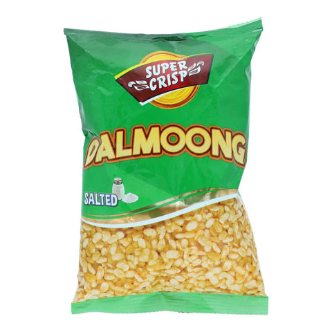 Super Crisp Dal Moong Salted 41 Gm