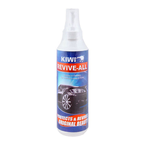 Kiwi Revive-All Wood Shiner 250 Ml